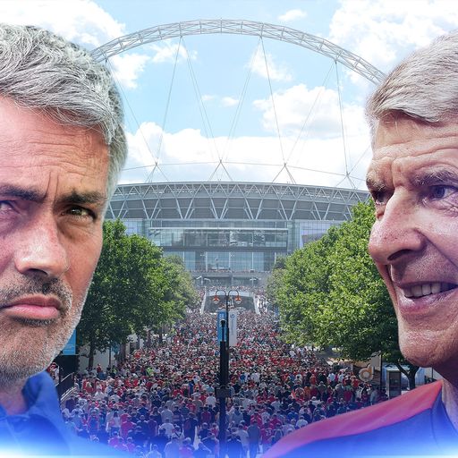 Community Shield preview