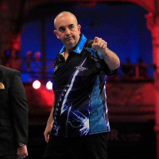 Mardle's Grand Slam top tips