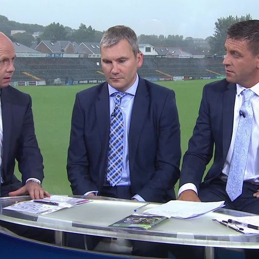 Challenges matches in GAA