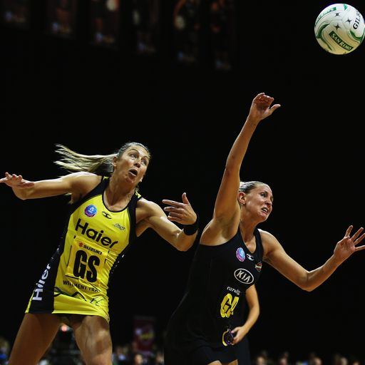 Netball World Cup