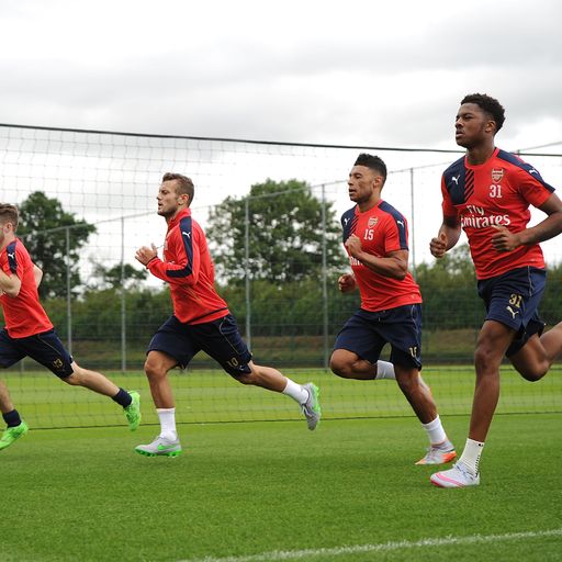 Get a Sky Sports Day Pass