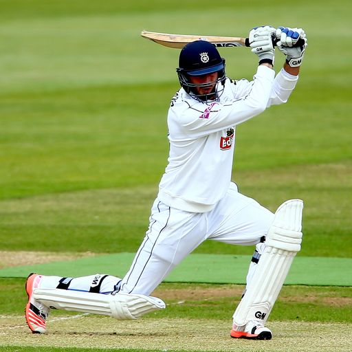 County team of the week