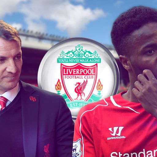 Rodgers explains Sterling saga