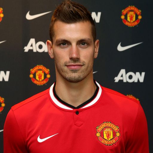 Schneiderlin to Man Utd