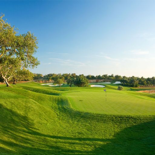 Win a Place in the Portugal Masters Pro-AM