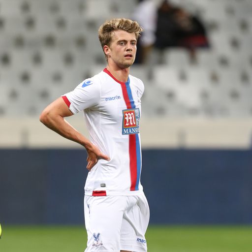 Patrick Bamford profile