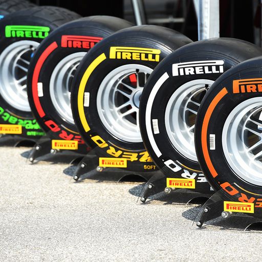 Pirelli Q&A: 2016 and beyond