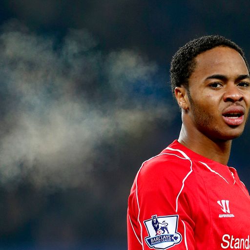 Sterling transfer timeline