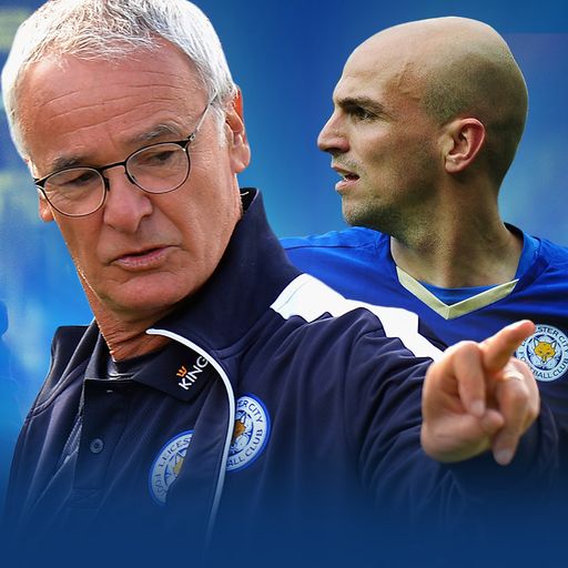 Leicester season preview