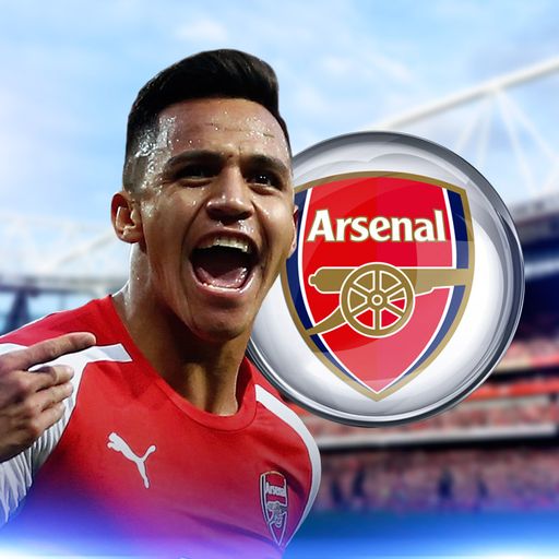 Arsenal season preview