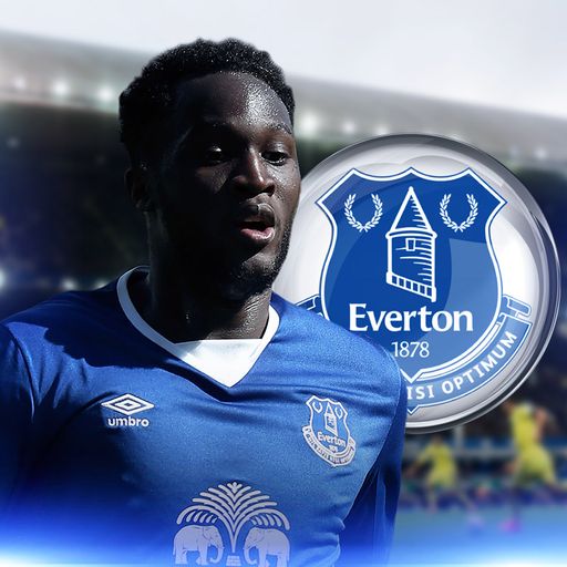 Everton season preview
