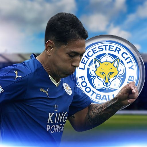 Leicester season preview