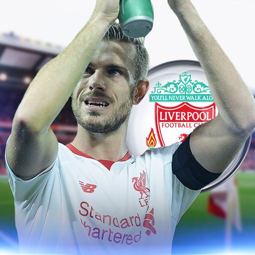 Liverpool season preview