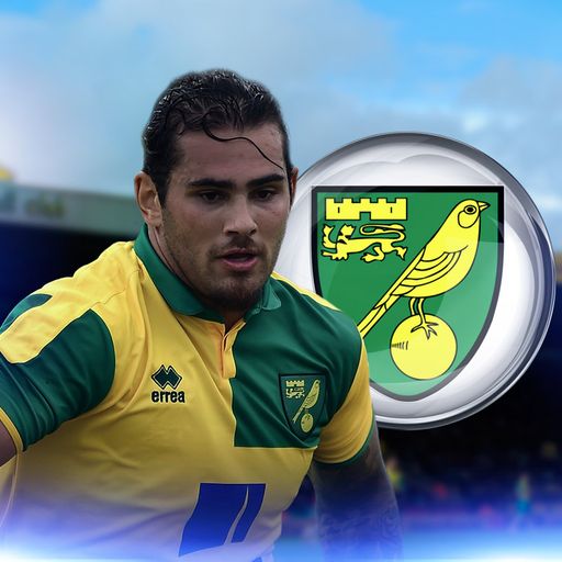 Norwich City season preview