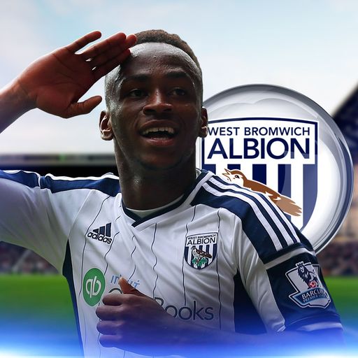 West Brom season preview