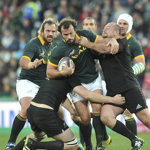 Boks name unchanged XV