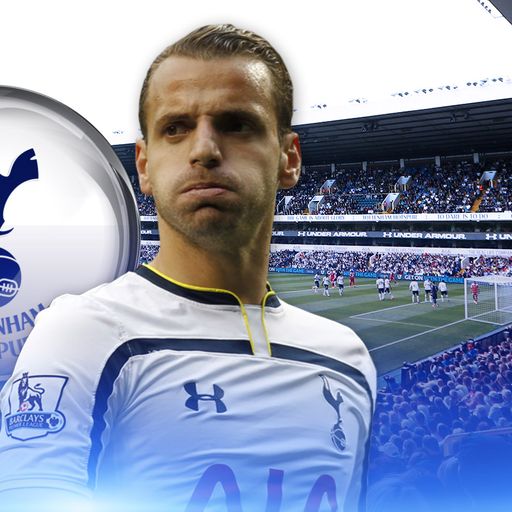 Soldado's struggle over
