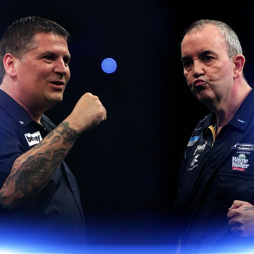 Get a Sky Sports Week Pass