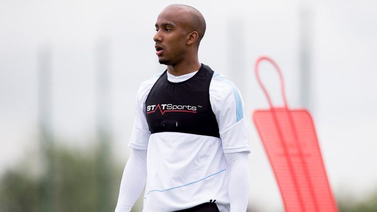 Fabian Delph