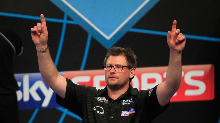 James Wade (pic by Lawrence Lustig)