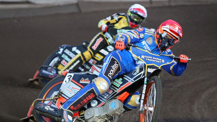 Schlein leads King