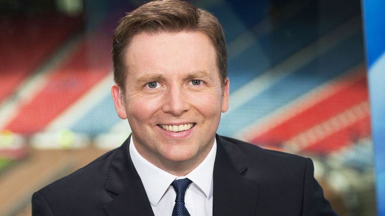 Sky Sports' David Tanner looks ahead to the season in Scotland ...