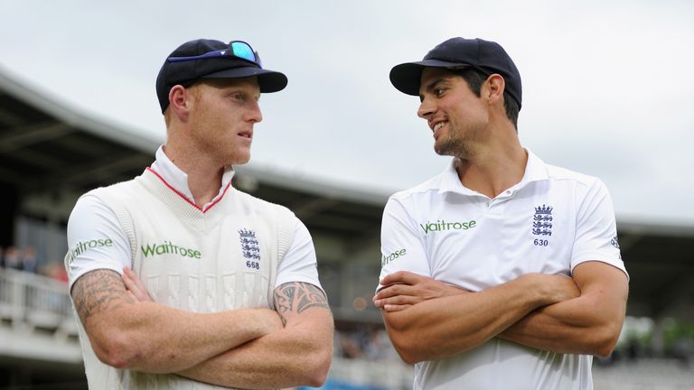 Ben Stokes is archetypically aggressive says Jeremy Snape