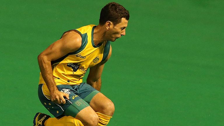Great Britain lose to Kookaburras