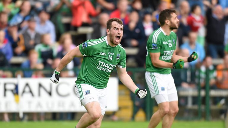 Fermanagh have the team ethic to progress to the All Ireland SFC quarter-finals