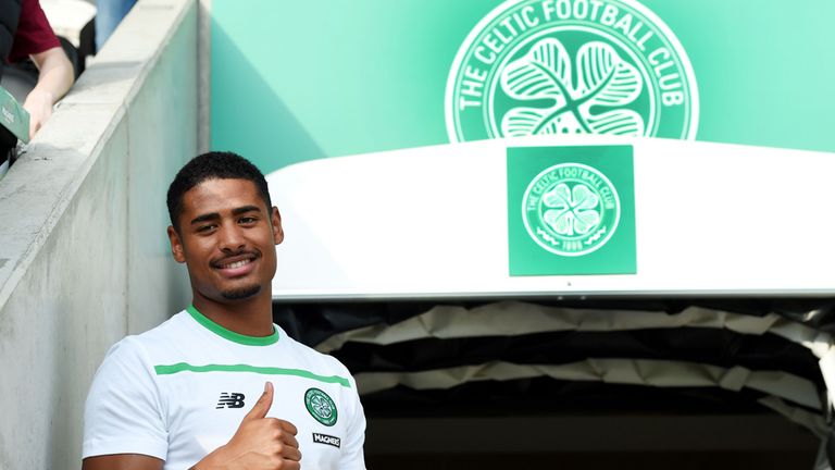 Saidy Janko