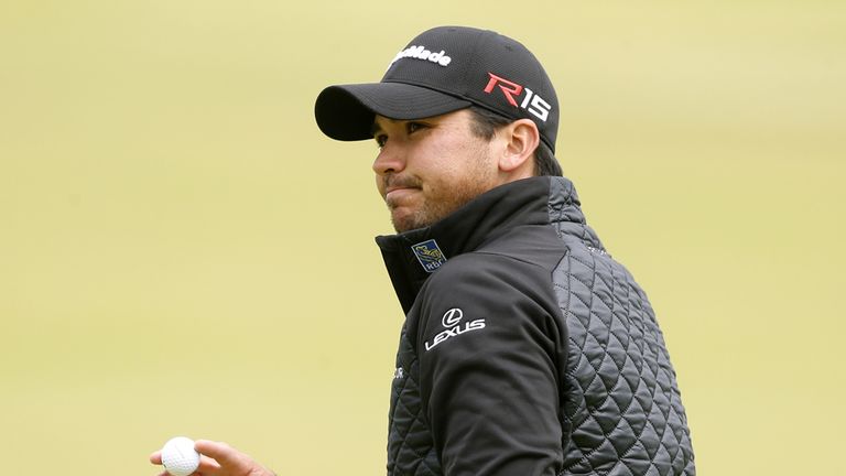 Jason Day is in contention again. Can he finally land that elusive first major?