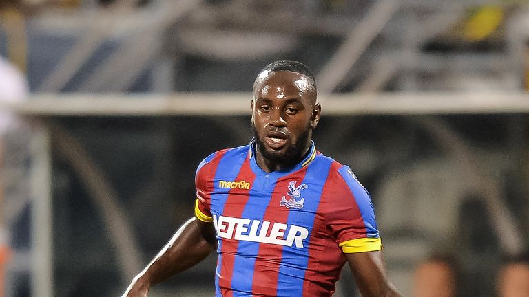 Hiram Boateng will go on loan to Plymouth Argyle until January