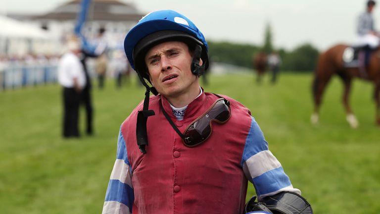 Ryan Moore