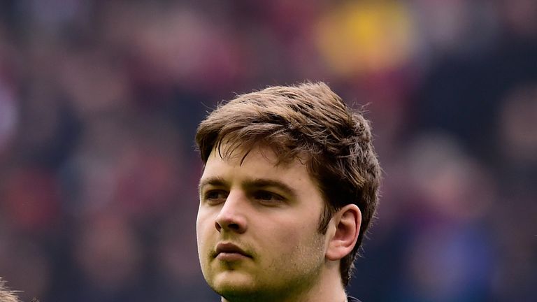  Iain Henderson: Taken nothing for granted as Ireland build up to the World Cup.