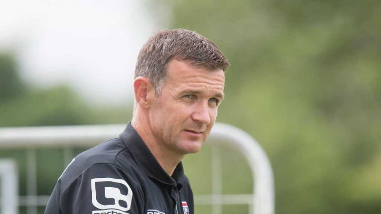 Jim McIntyre