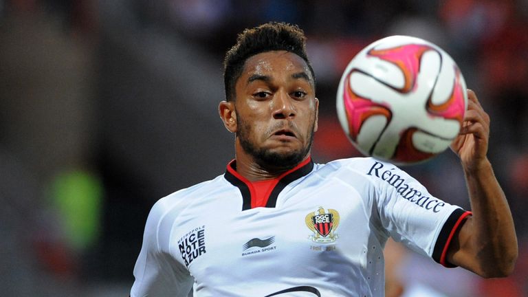 Jordan Amavi: Set for Aston Villa switch