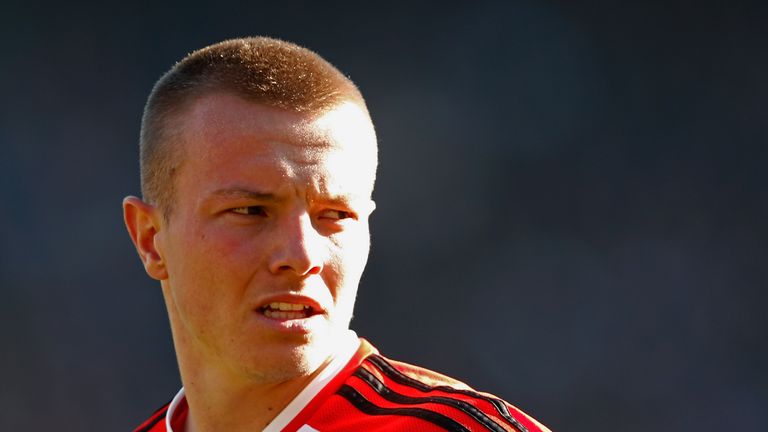 Jordy Clasie, Feyenoord