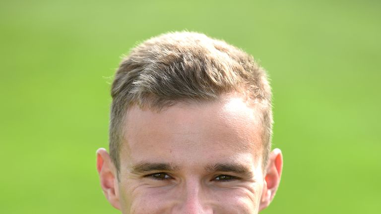 Josh Poysden, Birmingham Bears