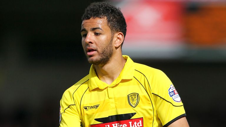 Kevin Stewart, Burton Albion