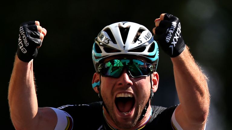 Former Road Race champion Cavendish has racked up 26 Tour de France and 15 Giro d&#8217;Italia stage wins in his career