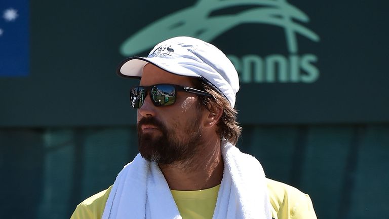 Pat Rafter