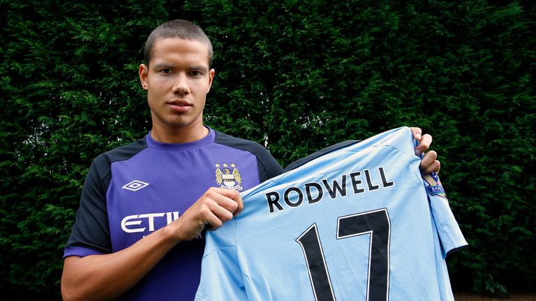Jack Rodwell 