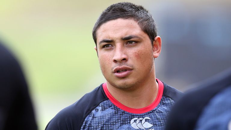 Kevin Locke