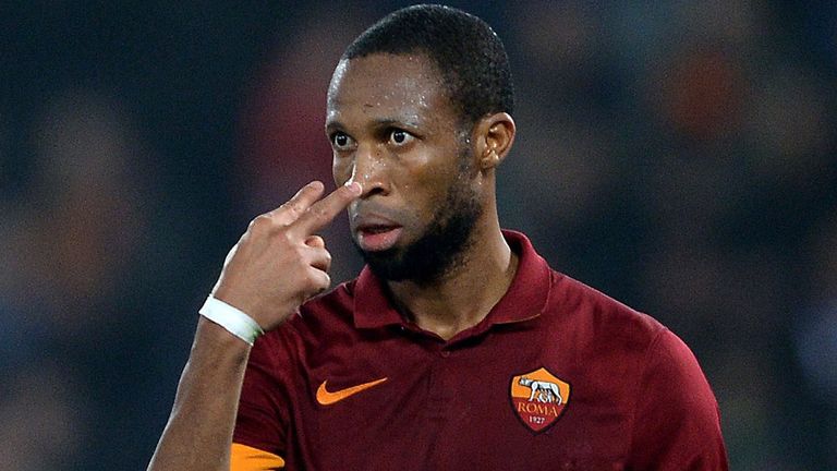 Seydou Keita