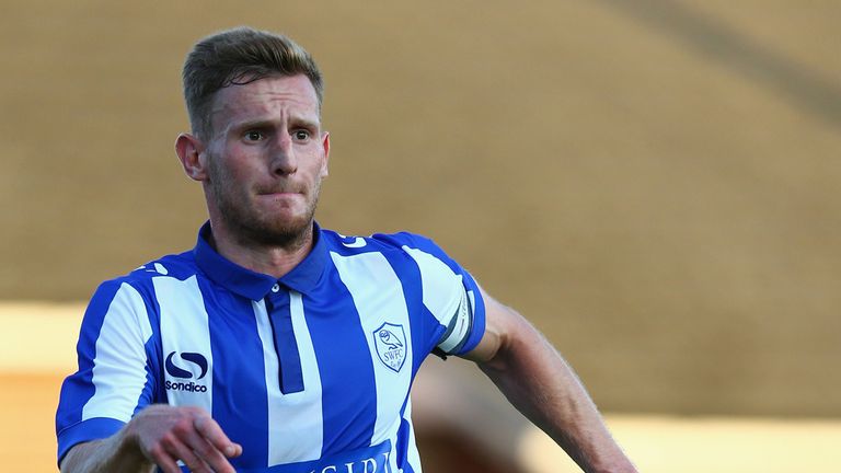 Tom Lees: Impressed during first season with Sheffield Wednesday