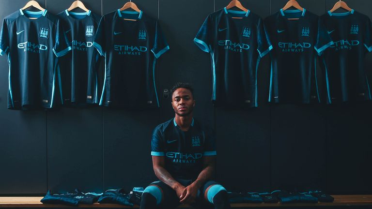 genoeg Voorwaarde tuin New football kits: The strips from the Premier League for the 2015/16  season | Football News | Sky Sports