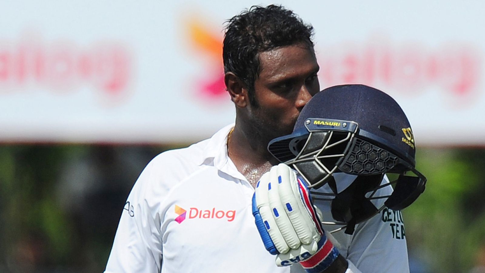 angelo mathews wallpapers