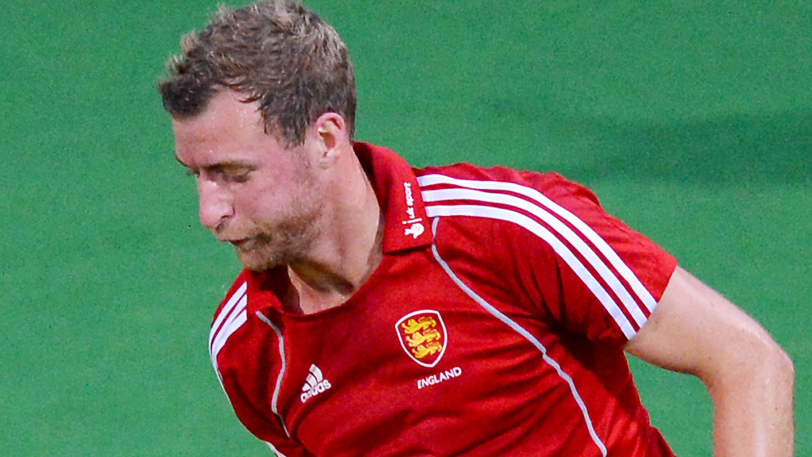 England lost 4-2 to Ireland in EuroHockey bronze medal match