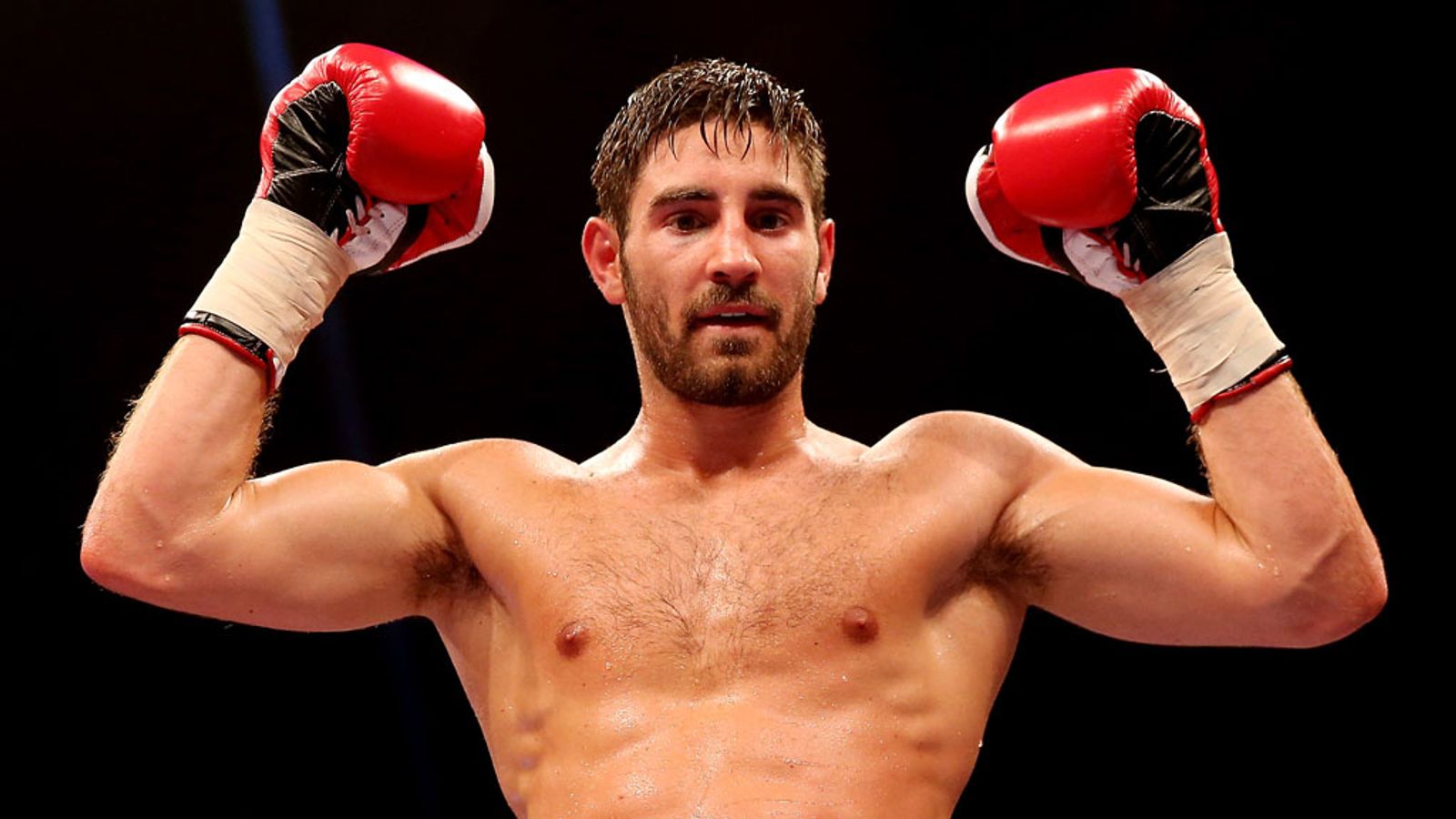 Frank Buglioni Frank Buglioni