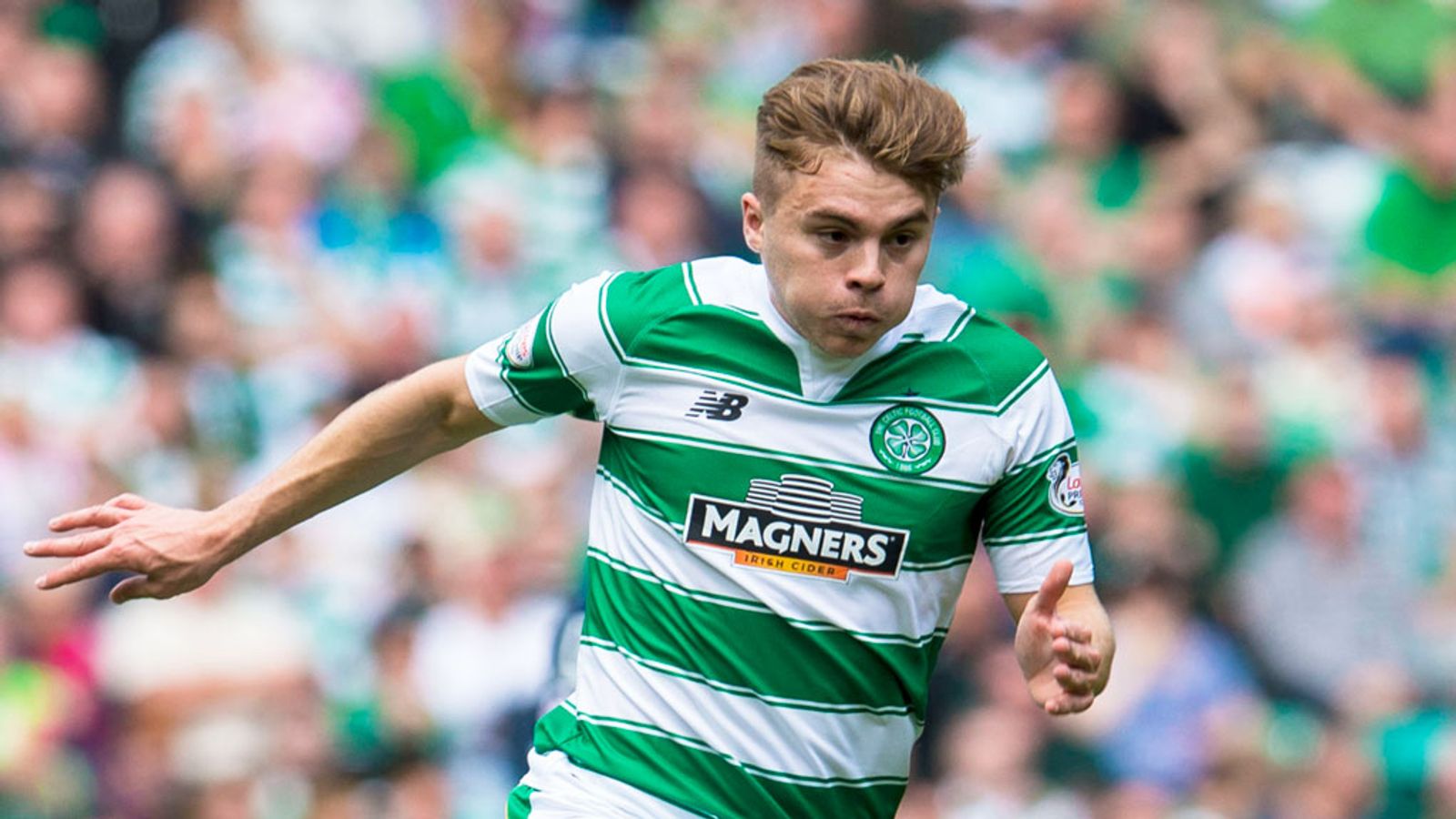 Live match preview - Celtic vs Dundee U 25.10.2015